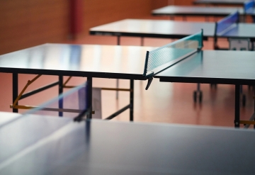 SCW Abt. Tischtennis - Ergebnisse und Vorschau KW48